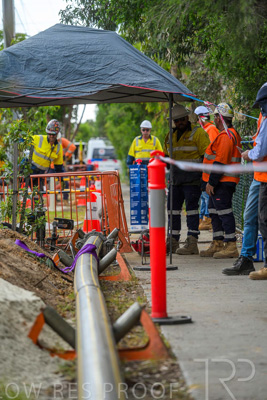 February 2024 / AGIG-Mains-replacement-Hampton-VIC_240228-_Z8C7627