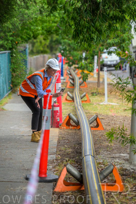 February 2024 / AGIG-Mains-replacement-Hampton-VIC_240228-_Z8C7651