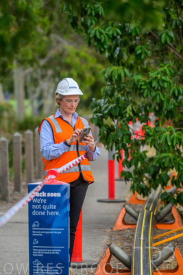 February 2024 / AGIG-Mains-replacement-Hampton-VIC_240228-_Z8C7666