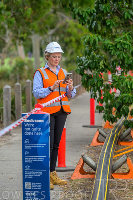 February 2024 / AGIG-Mains-replacement-Hampton-VIC_240228-_Z8C7669