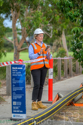 February 2024 / AGIG-Mains-replacement-Hampton-VIC_240228-_Z8C7672