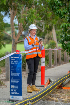 February 2024 / AGIG-Mains-replacement-Hampton-VIC_240228-_Z8C7675