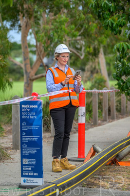 February 2024 / AGIG-Mains-replacement-Hampton-VIC_240228-_Z8C7678