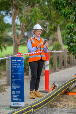 February 2024 / AGIG-Mains-replacement-Hampton-VIC_240228-_Z8C7684