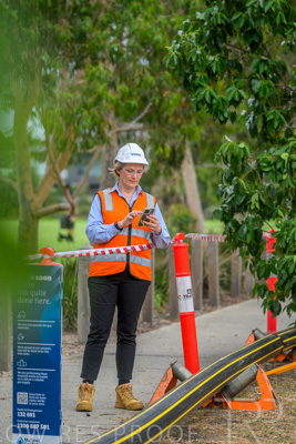 February 2024 / AGIG-Mains-replacement-Hampton-VIC_240228-_Z8C7702