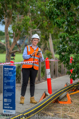 February 2024 / AGIG-Mains-replacement-Hampton-VIC_240228-_Z8C7707