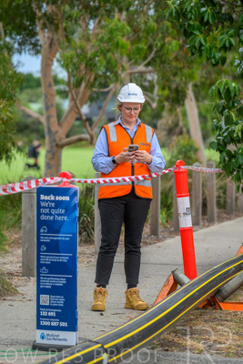 February 2024 / AGIG-Mains-replacement-Hampton-VIC_240228-_Z8C7729