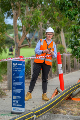 February 2024 / AGIG-Mains-replacement-Hampton-VIC_240228-_Z8C7732