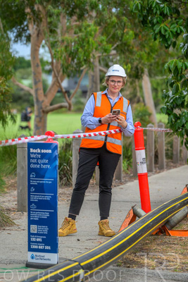 February 2024 / AGIG-Mains-replacement-Hampton-VIC_240228-_Z8C7734