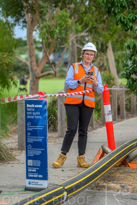 February 2024 / AGIG-Mains-replacement-Hampton-VIC_240228-_Z8C7745