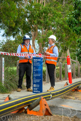 February 2024 / AGIG-Mains-replacement-Hampton-VIC_240228-_Z8C7765