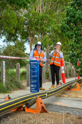 February 2024 / AGIG-Mains-replacement-Hampton-VIC_240228-_Z8C7772