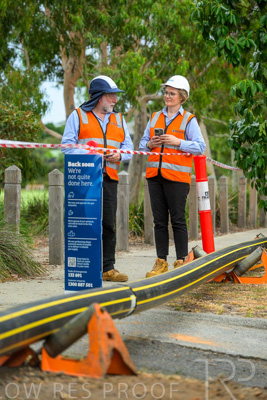 February 2024 / AGIG-Mains-replacement-Hampton-VIC_240228-_Z8C7779