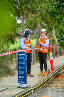 February 2024 / AGIG-Mains-replacement-Hampton-VIC_240228-_Z8C7792