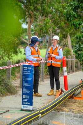 February 2024 / AGIG-Mains-replacement-Hampton-VIC_240228-_Z8C7794