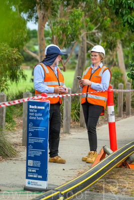 February 2024 / AGIG-Mains-replacement-Hampton-VIC_240228-_Z8C7806