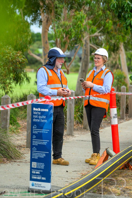 February 2024 / AGIG-Mains-replacement-Hampton-VIC_240228-_Z8C7809