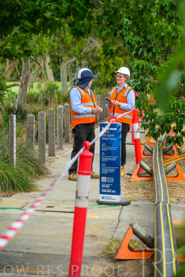 February 2024 / AGIG-Mains-replacement-Hampton-VIC_240228-_Z8C7818