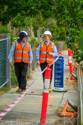 February 2024 / AGIG-Mains-replacement-Hampton-VIC_240228-_Z8C7828