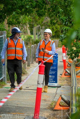 February 2024 / AGIG-Mains-replacement-Hampton-VIC_240228-_Z8C7835