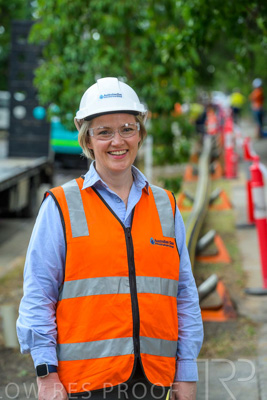 February 2024 / AGIG-Mains-replacement-Hampton-VIC_240228-_Z8C7881