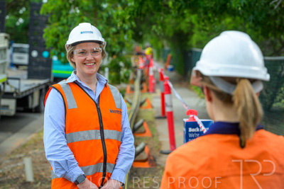 February 2024 / AGIG-Mains-replacement-Hampton-VIC_240228-_Z8C7911