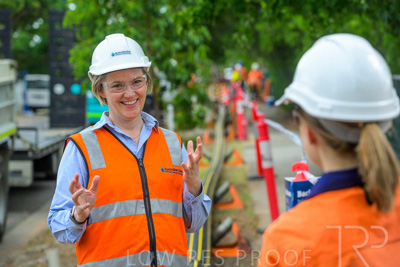 February 2024 / AGIG-Mains-replacement-Hampton-VIC_240228-_Z8C7929