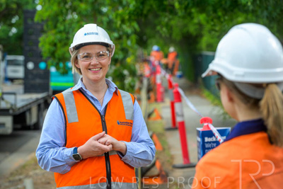 February 2024 / AGIG-Mains-replacement-Hampton-VIC_240228-_Z8C7945