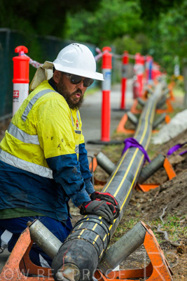 February 2024 / AGIG-Mains-replacement-Hampton-VIC_240228-_Z8C7950