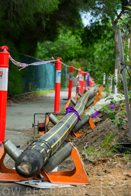 February 2024 / AGIG-Mains-replacement-Hampton-VIC_240228-_Z8C7957