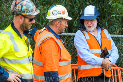 February 2024 / AGIG-Mains-replacement-Hampton-VIC_240228-_Z8C7969