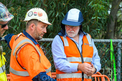 February 2024 / AGIG-Mains-replacement-Hampton-VIC_240228-_Z8C7972