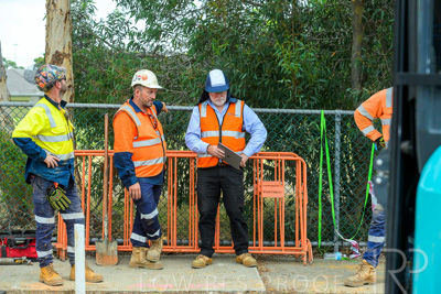 February 2024 / AGIG-Mains-replacement-Hampton-VIC_240228-_Z8C7976