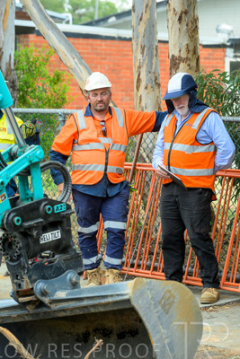 February 2024 / AGIG-Mains-replacement-Hampton-VIC_240228-_Z8C8009