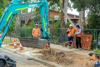 February 2024 / AGIG-Mains-replacement-Hampton-VIC_240228-_Z8C8015