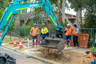 February 2024 / AGIG-Mains-replacement-Hampton-VIC_240228-_Z8C8017