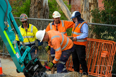 February 2024 / AGIG-Mains-replacement-Hampton-VIC_240228-_Z8C8045