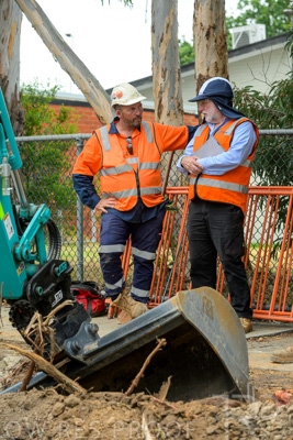 February 2024 / AGIG-Mains-replacement-Hampton-VIC_240228-_Z8C8048