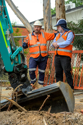 February 2024 / AGIG-Mains-replacement-Hampton-VIC_240228-_Z8C8054