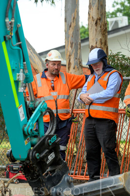 February 2024 / AGIG-Mains-replacement-Hampton-VIC_240228-_Z8C8073