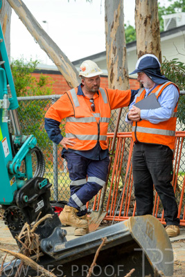 February 2024 / AGIG-Mains-replacement-Hampton-VIC_240228-_Z8C8108