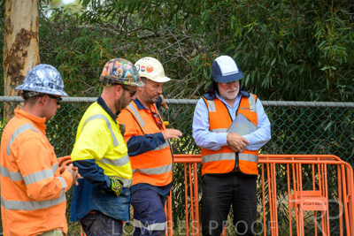 February 2024 / AGIG-Mains-replacement-Hampton-VIC_240228-_Z8C8122