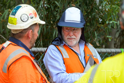 February 2024 / AGIG-Mains-replacement-Hampton-VIC_240228-_Z8C8127