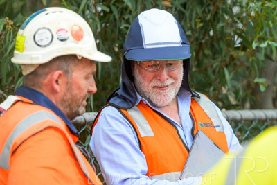 February 2024 / AGIG-Mains-replacement-Hampton-VIC_240228-_Z8C8132