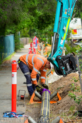 February 2024 / AGIG-Mains-replacement-Hampton-VIC_240228-_Z8C8156