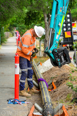 February 2024 / AGIG-Mains-replacement-Hampton-VIC_240228-_Z8C8159