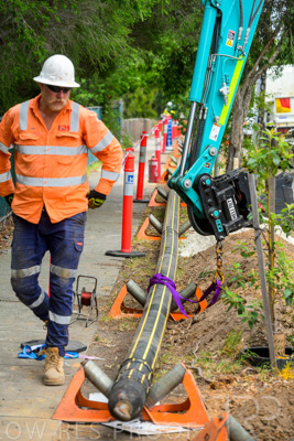 February 2024 / AGIG-Mains-replacement-Hampton-VIC_240228-_Z8C8168