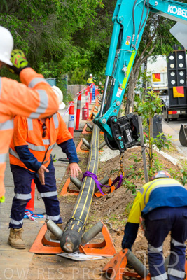 February 2024 / AGIG-Mains-replacement-Hampton-VIC_240228-_Z8C8174