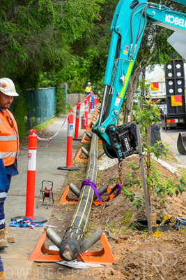 February 2024 / AGIG-Mains-replacement-Hampton-VIC_240228-_Z8C8181