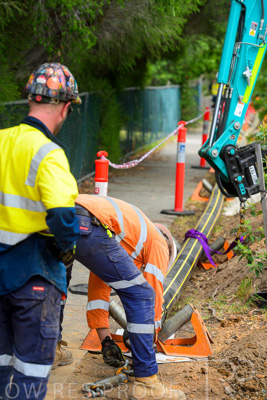 February 2024 / AGIG-Mains-replacement-Hampton-VIC_240228-_Z8C8189